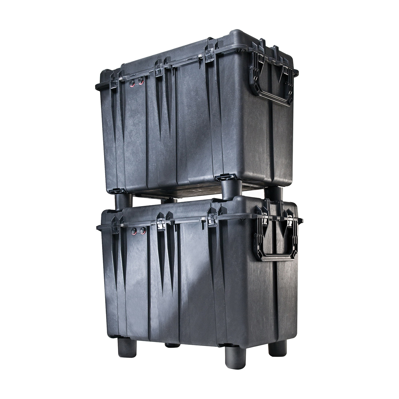 CASE TRANSPORT 34.95X18.45X25-1/4IN PP