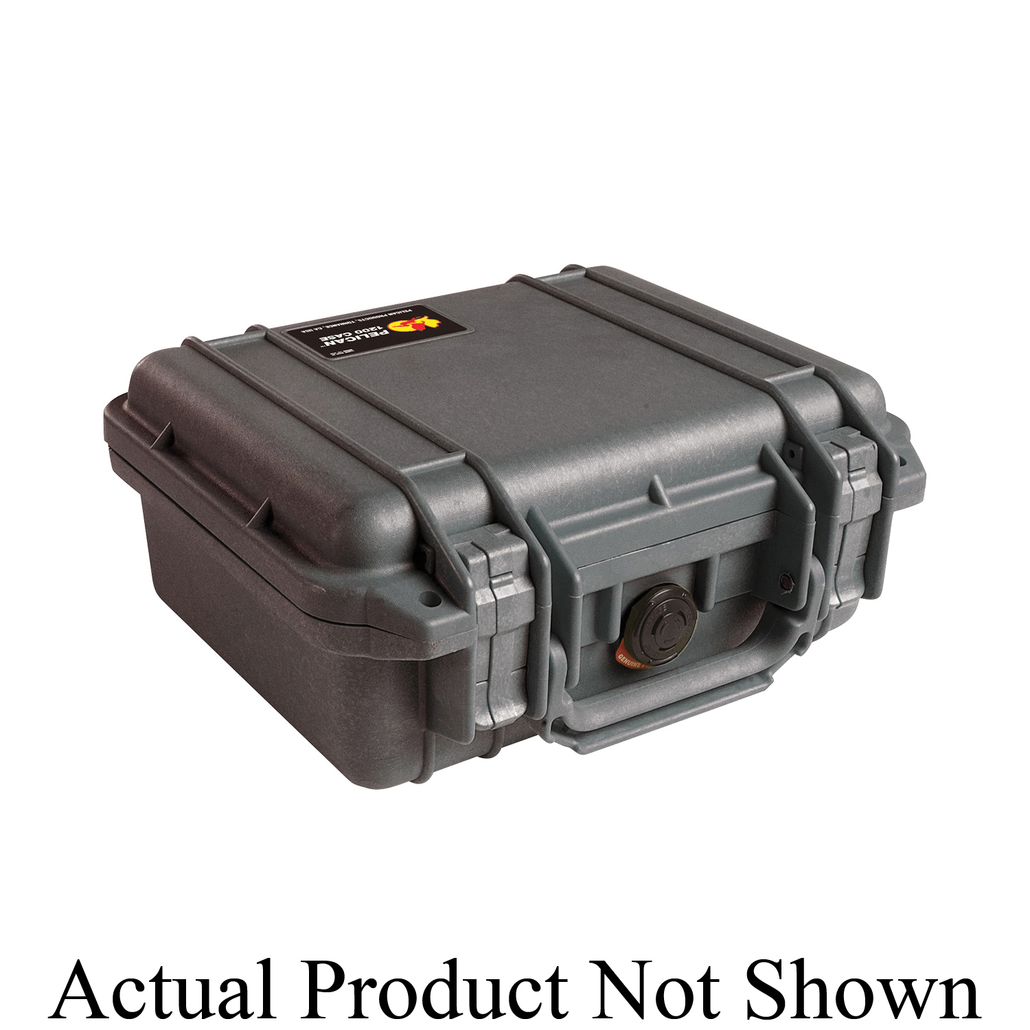 Pelican™ PROTECTOR CASE™ 1200-000-150 Small Protective Case With