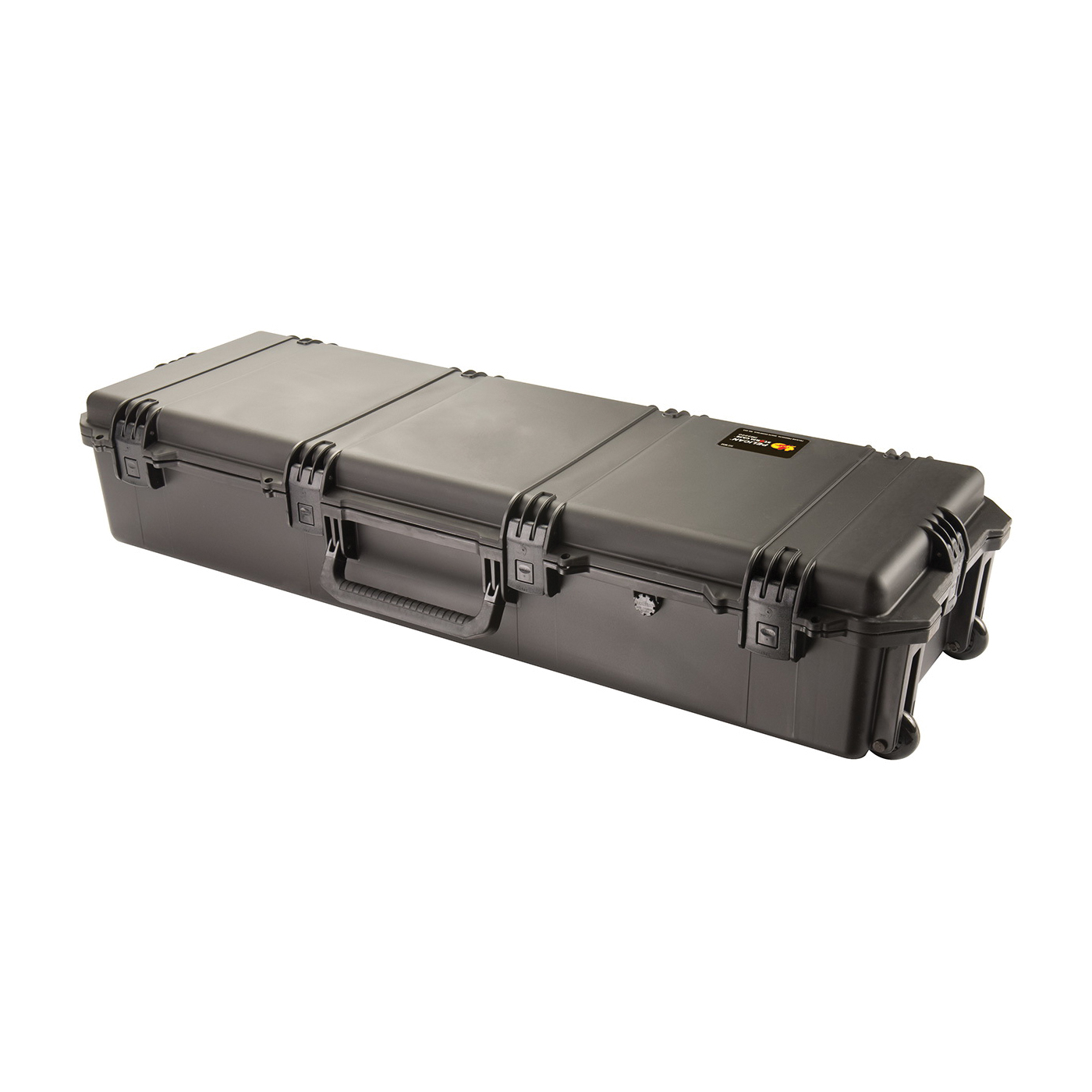 Pelican™ Storm Case™ IM3220-00000 Large Gun Case With BBB, 44 in L