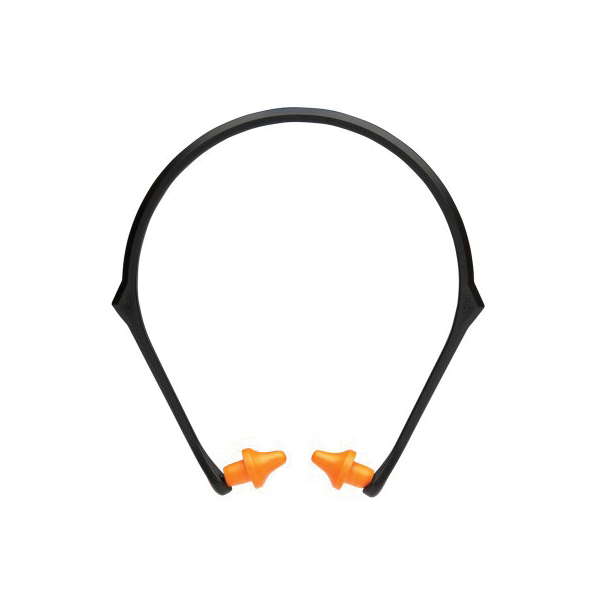 PLUG EAR 22DB CONL ANSI S3.19 REUSABLE