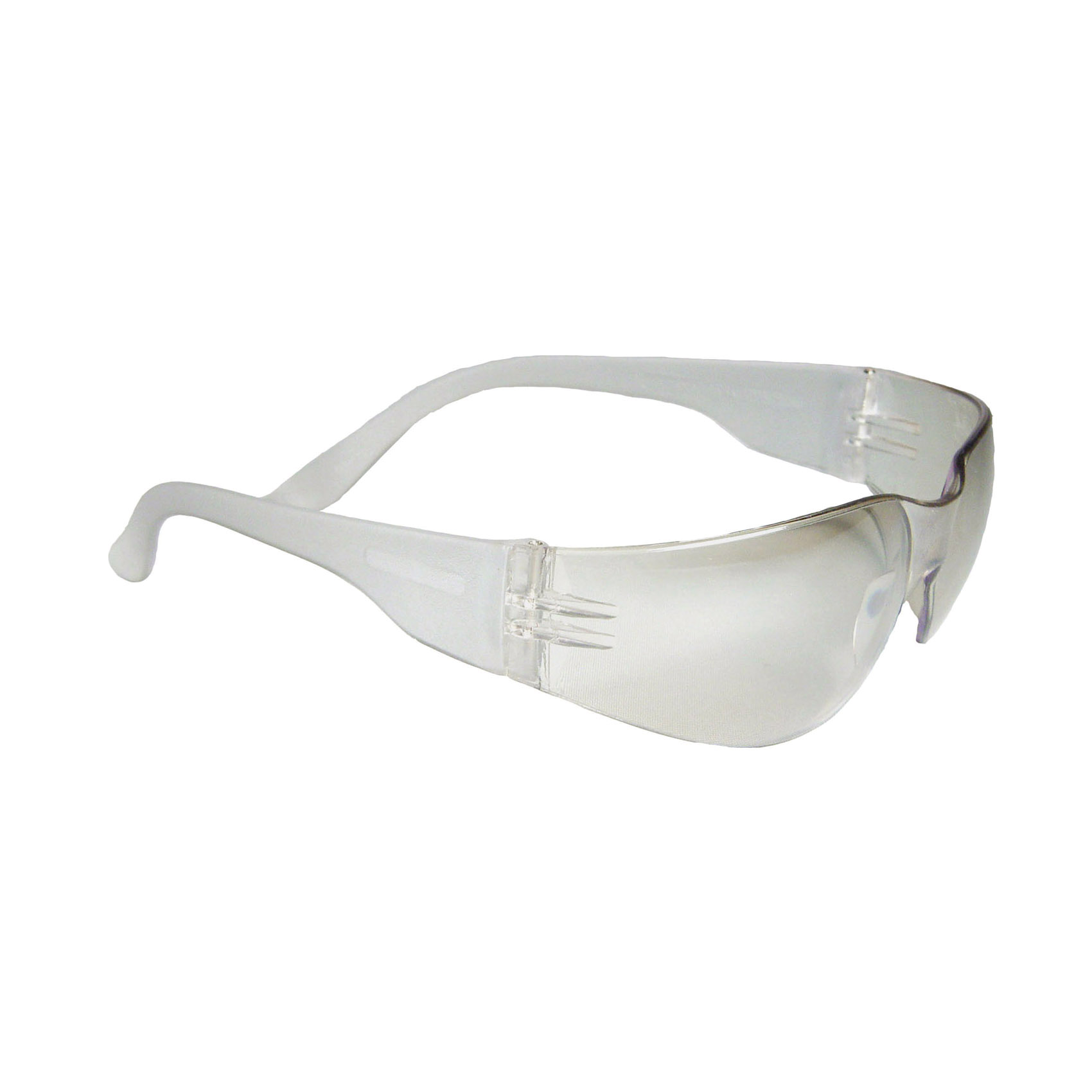 EYEWEAR SAF HARD CTD INDOOR/OUTDOOR SM