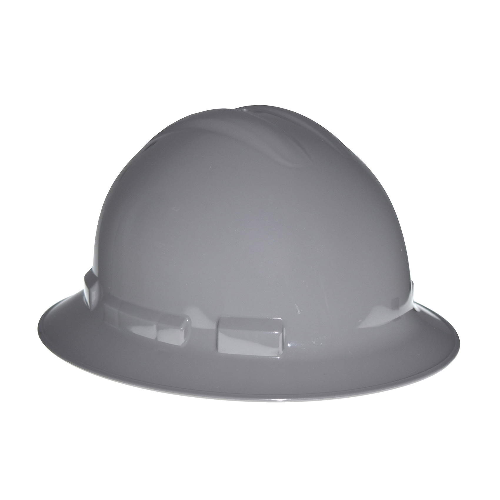 Quartz Crystal 6 Panel Flat Brim Hat 6 Panel Structured Performance Cap with Flat Bill- PR20  main image 3