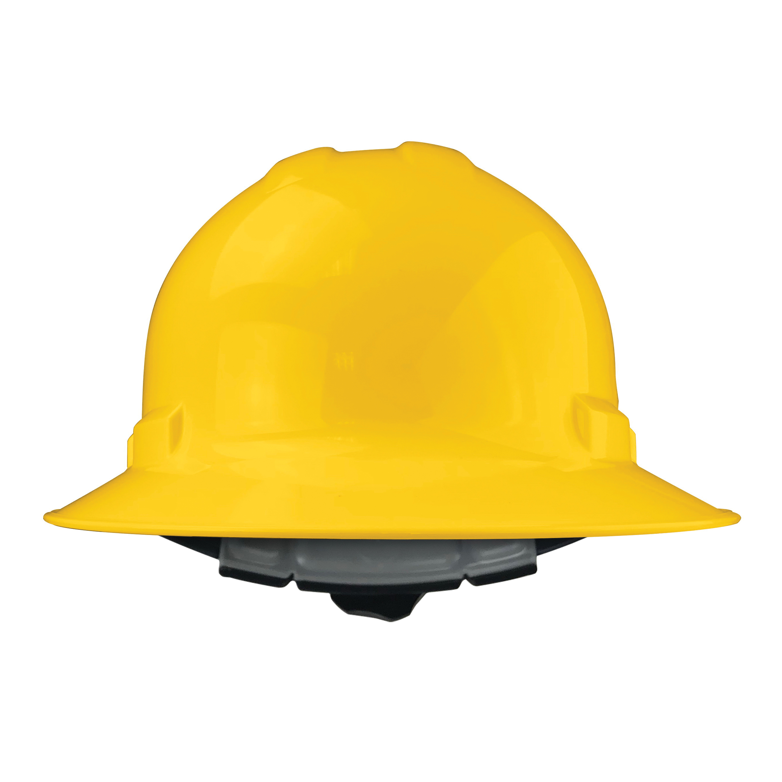 HAT HARD HDPE 6PT CLASS E AND G TYPE I