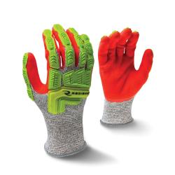 GLOVES CUT-RESISTANT M 13 GA HPPE SMLS