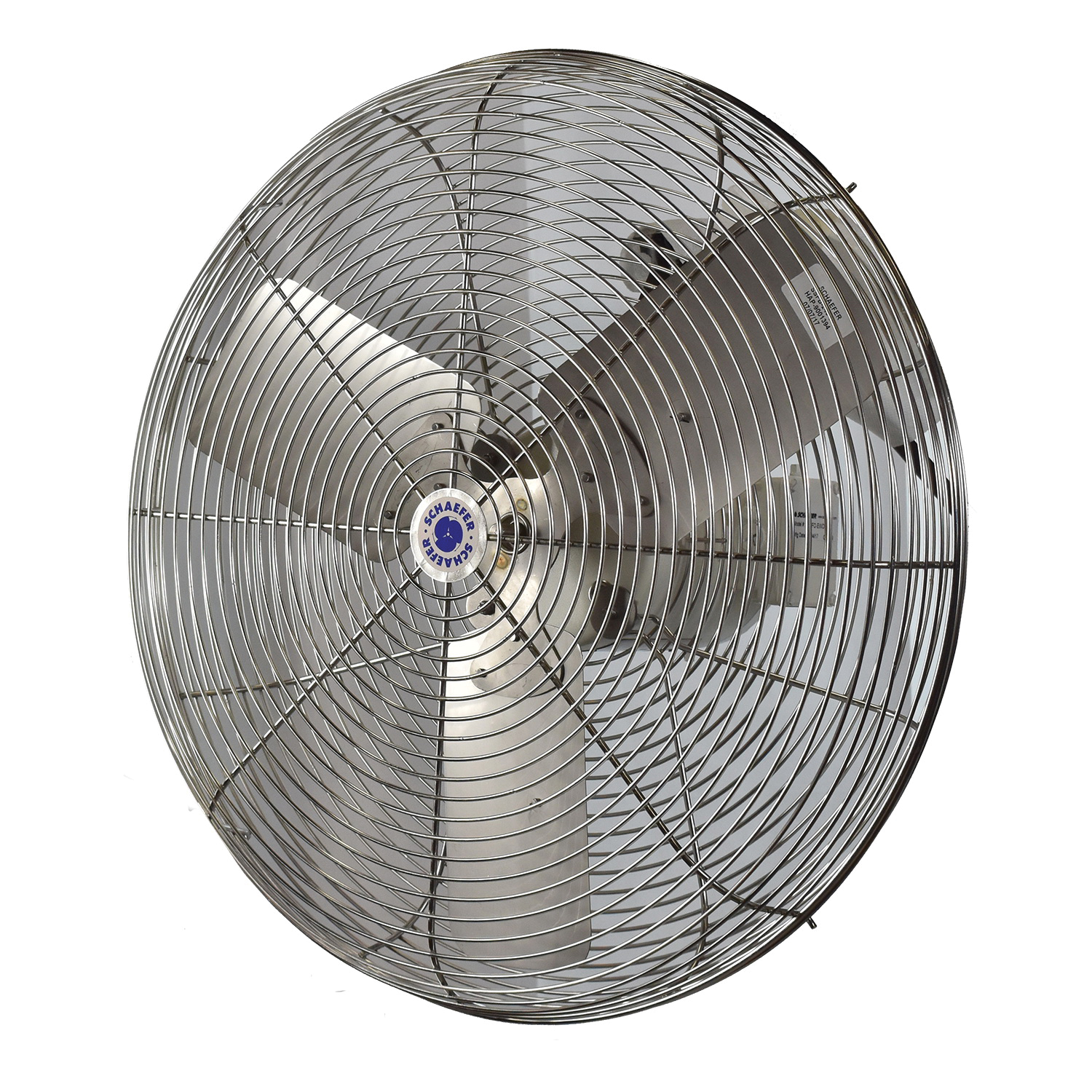 FAN CIRCULATOR AIR 7020CFM 115/230VAC
