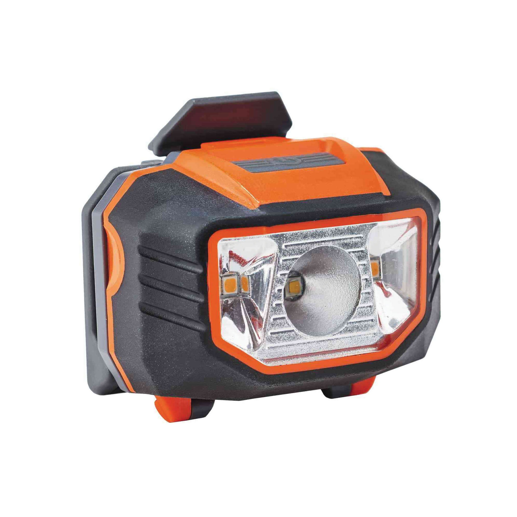 HEADLAMP HAT HARD ORN