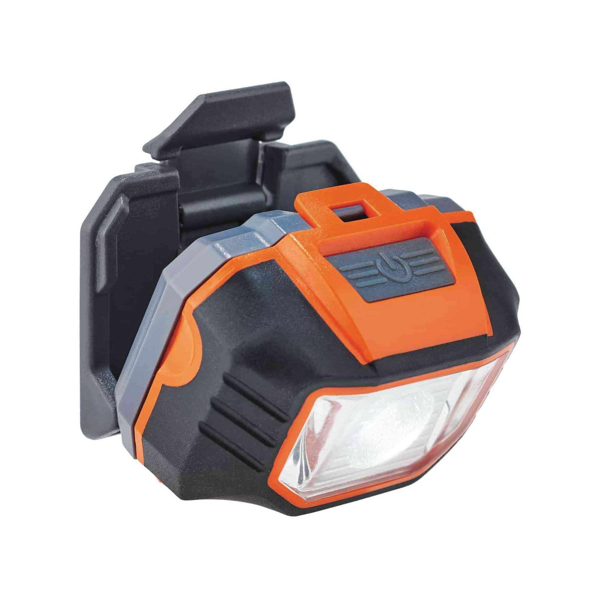 HEADLAMP HAT HARD ORN