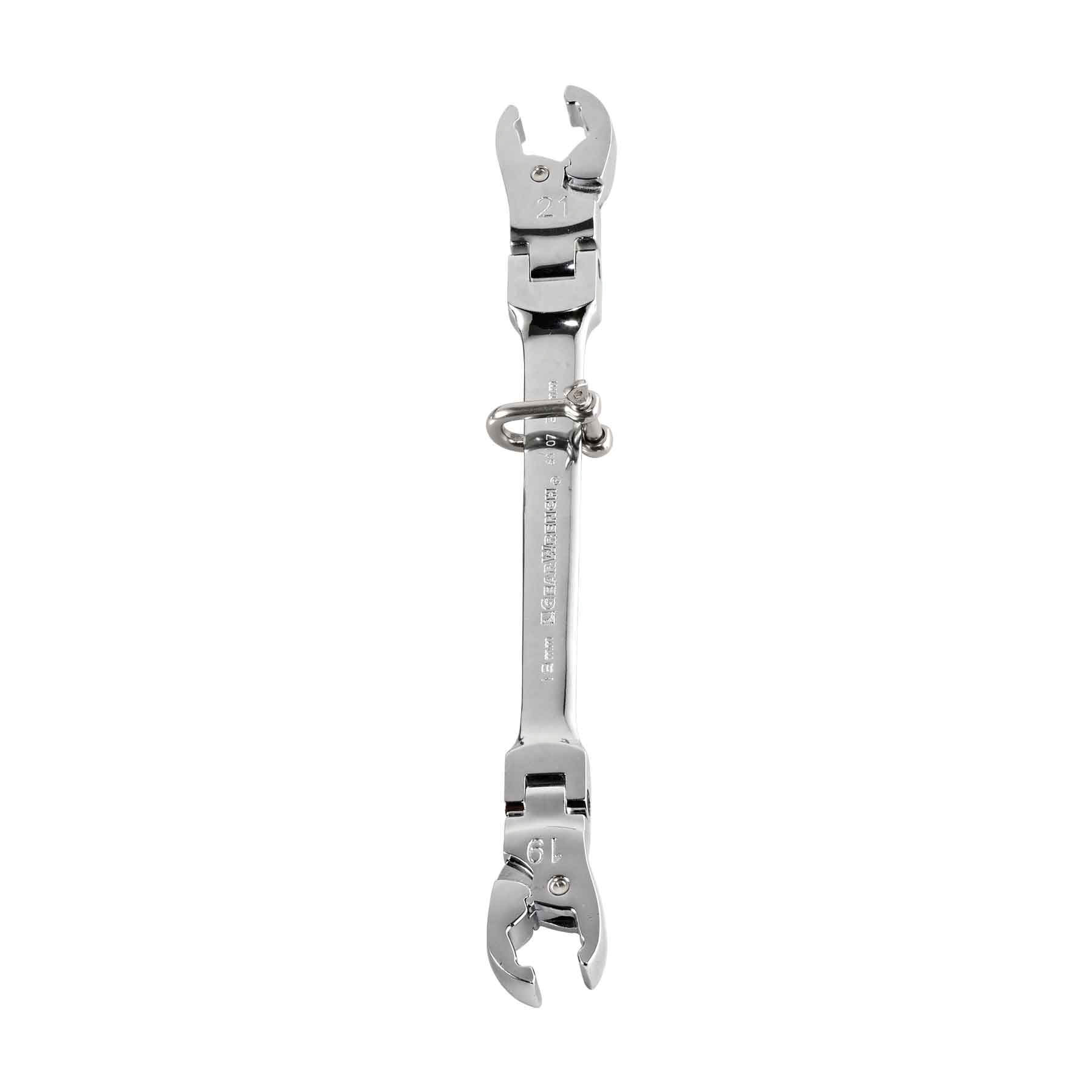 SHACKLE TOOL 1INLX 1/2INW 304 SST