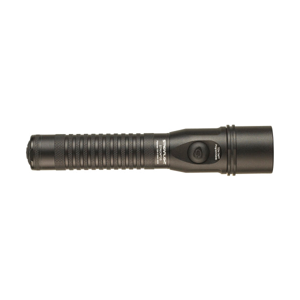 FLASHLIGHT RECHARGEABLE C4 LED AL 1 3HR