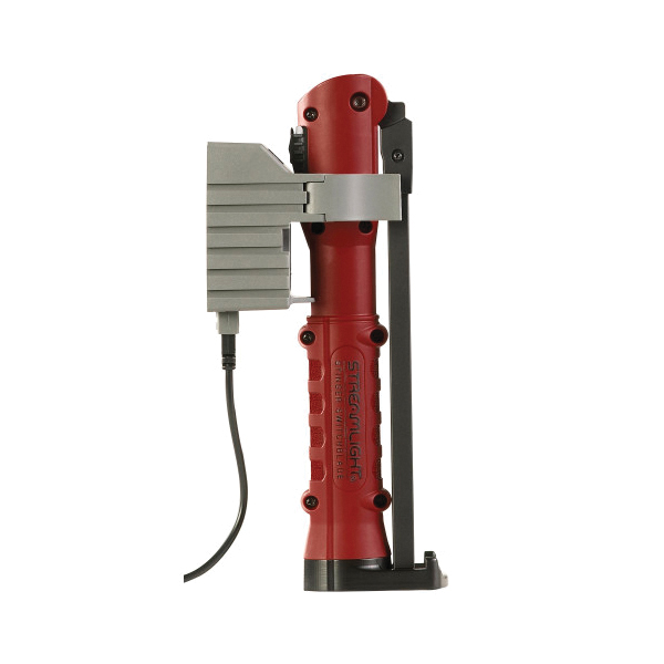 streamlight stinger c4 led flashlight 75768 Upgrade Kit Streamlight Stinger LED rechargeable flashlight now available with new Smart chargers with fast charging times Streamlight Stinger LED HL Flashlight