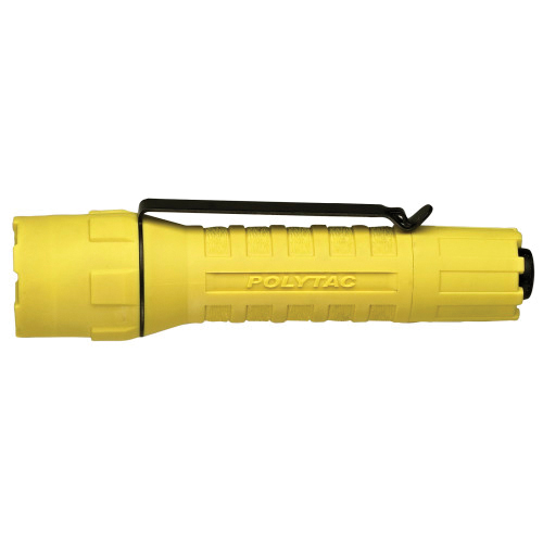 FLASHLIGHT TAC LED POLYMER 130/600LUMENS