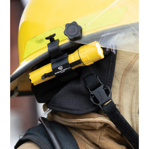 FLASHLIGHT TAC LED POLYMER 130/600LUMENS