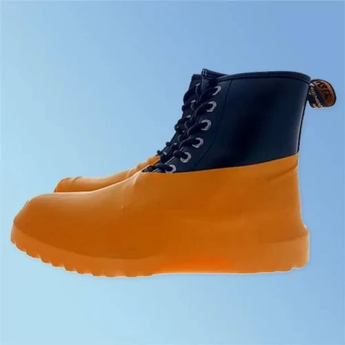 thumbnail interactive-video image 1 of Ingersoll Rand BL2010-BOOT Rubber Boot Cover – For IQV 20V 3.0Ah & 5.0Ah Batteries 1 of 4