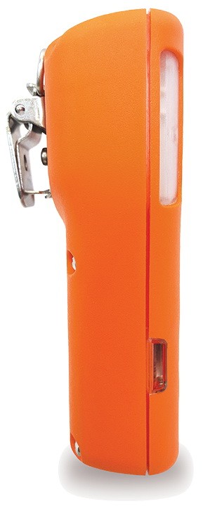 Gas Clip MGC-S Multi Gas Clip Simple Monitor, H2S, CO, O2 & LEL 