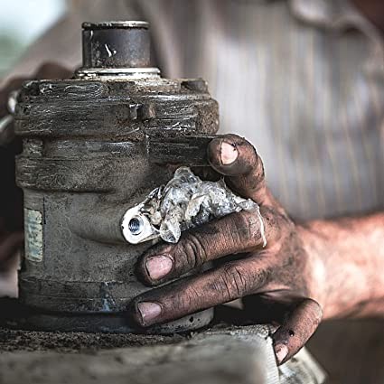 White industries紫 ボトムブラケット 付属ワッシャー付き White industries紫 ボトムブラケット 付属ワッシャー付き White