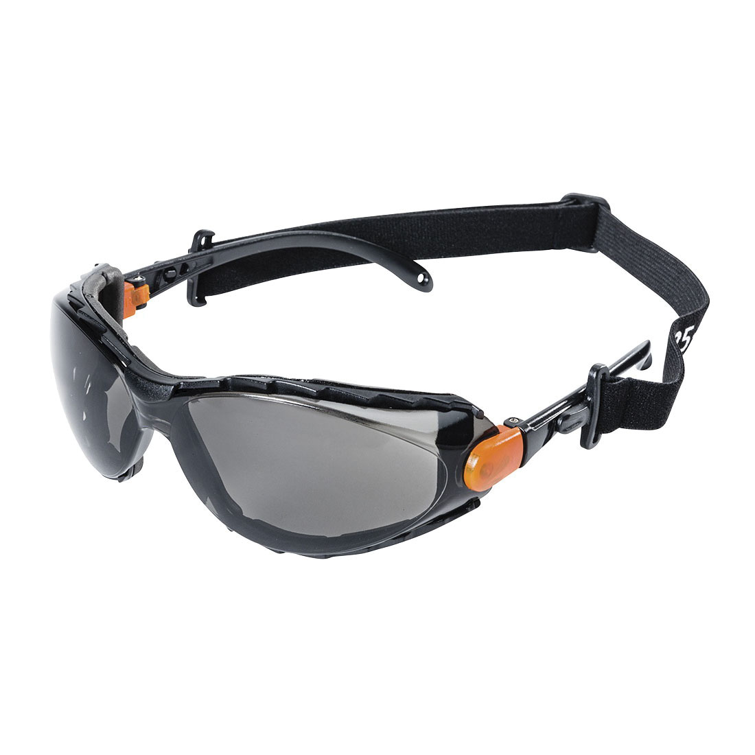 GLASSES SAF HARD CTD/SCRATCH-RESISTANT