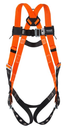 Fall Protection Frogink FALLPKT PLATED STEEL