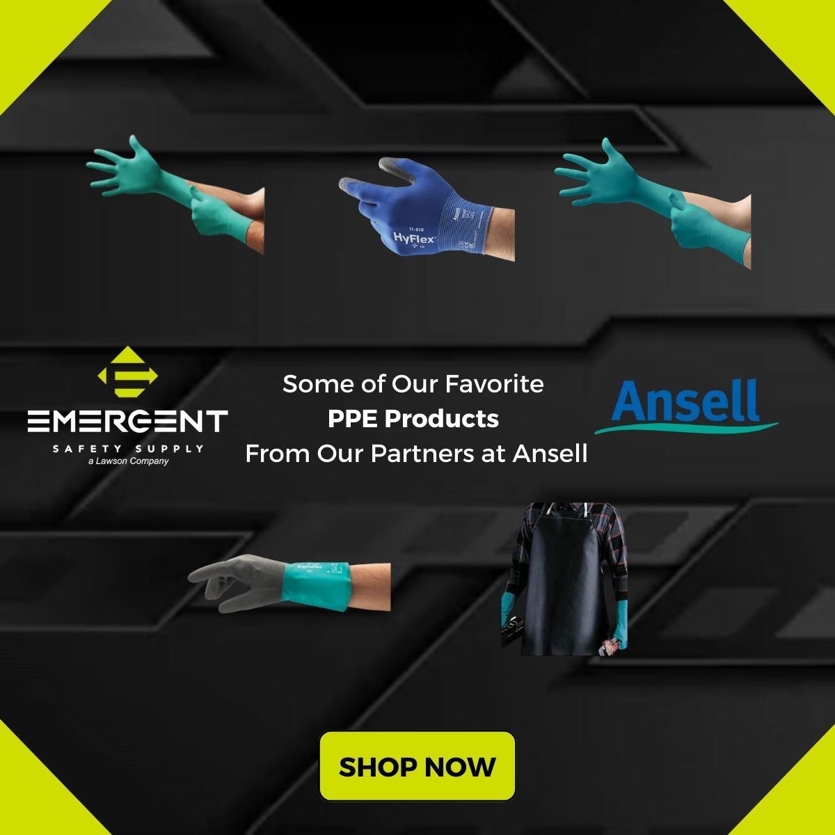 Some of Our Favorite Products From Ansell