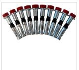 D-ring anchor replacement bolts