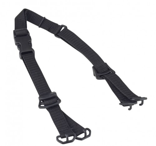 Dynamic™ Chin Strap 4-Point