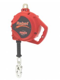 DBI/PRO "REBEL" SRL, 50' GALV. CABLE