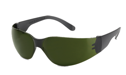 StarLite IR/Black/Shade Glasses