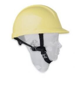 North A99C100 4-Point Hard Hat Chin Strap