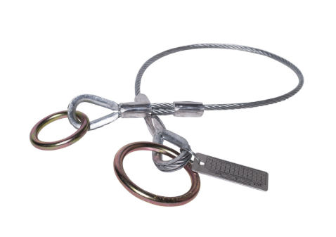 CABLE CHOKER ANCHOR