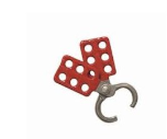 LOCK OUT/TAG OUT ACCESSORIES