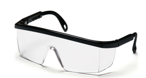 INTEGRA OTG GLASSES