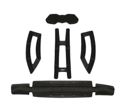 STUDSON SHK-1 HELMET REPLACEMENT PADS