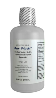 VisionAid™ Double station refill, 32OZ