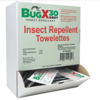BugX wall-mount dispenser box, 50/Bx
