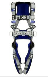 3M™ DBI-SALA® ExoFit™ X200 Comfort Construction Positioning Safety Harness QC LEGS, Large