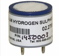 GFG HYDROGEN SULFIDE SENSOR  (3-YR)