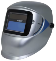 WH40 Element* welding helmet w/ variable Shade 9-13 ADF