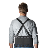 Back support belt