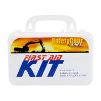 10-Person Contractor kit