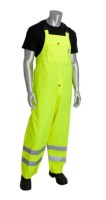 Heavy Duty Waterproof Breathable  Bib
