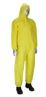 Posi-Wear UB Plus w/ hood and elastic W&A