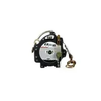 EZ-LINE horizontal lifeline system 60'