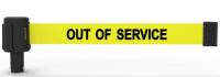 Out Of Service