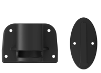 Wall mount kit