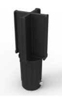 Receiver head