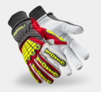 Chrome SLT® Winter, A6, 3XL
