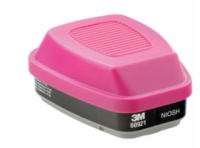 Cartridge/Filter Organic Vapor/P100