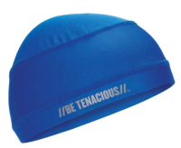 Chill its Cooling Skull Cap - Performance Knit, blue