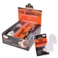 TOE WARMERS