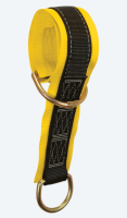 10FT Pass-through Choker Anchor with Heavy-duty Wear Pad