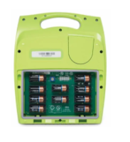 Type 123 Lithium batteries for use w/ AED Plus (sleeve of 10)